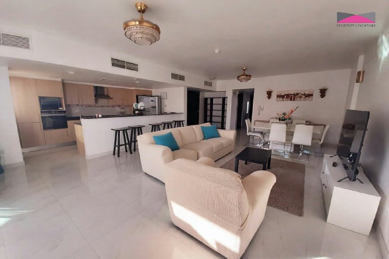 MODERN COASTAL LIVING | SEA VIEW | BALCONY | GREAT FACILITIES – Slide 5