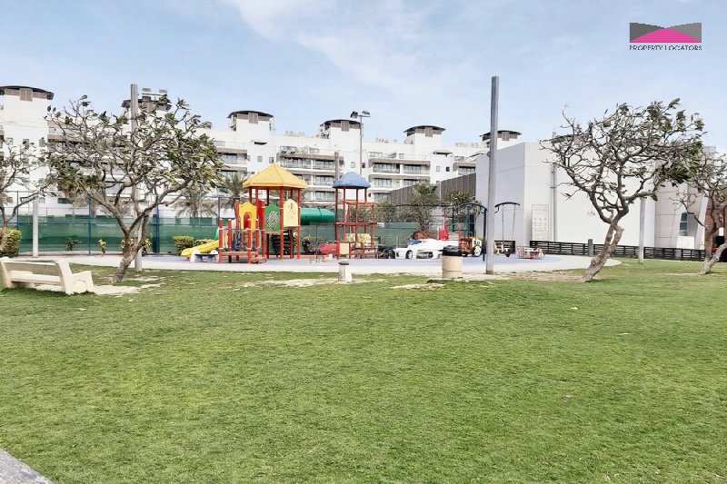 REFINED WATERFRONT LIVING | FURNISHED | BALCONY | GREAT FACILITIES – Slide 12