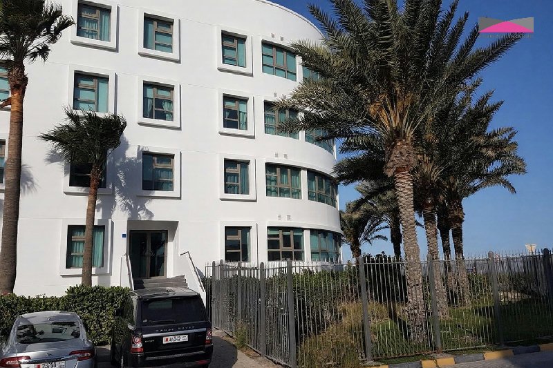 REFINED WATERFRONT LIVING | FURNISHED | BALCONY | GREAT FACILITIES – Slide 10