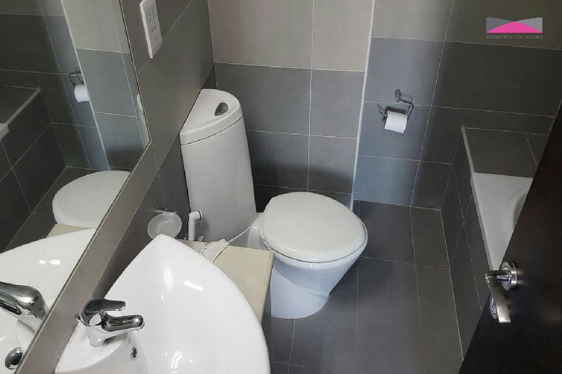 REFINED WATERFRONT LIVING | FURNISHED | BALCONY | GREAT FACILITIES – Slide 9