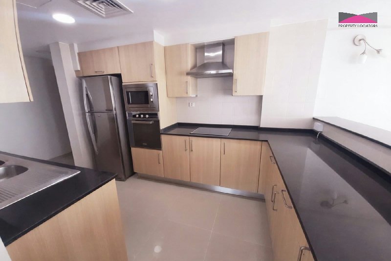 REFINED WATERFRONT LIVING | FURNISHED | BALCONY | GREAT FACILITIES – Slide 6