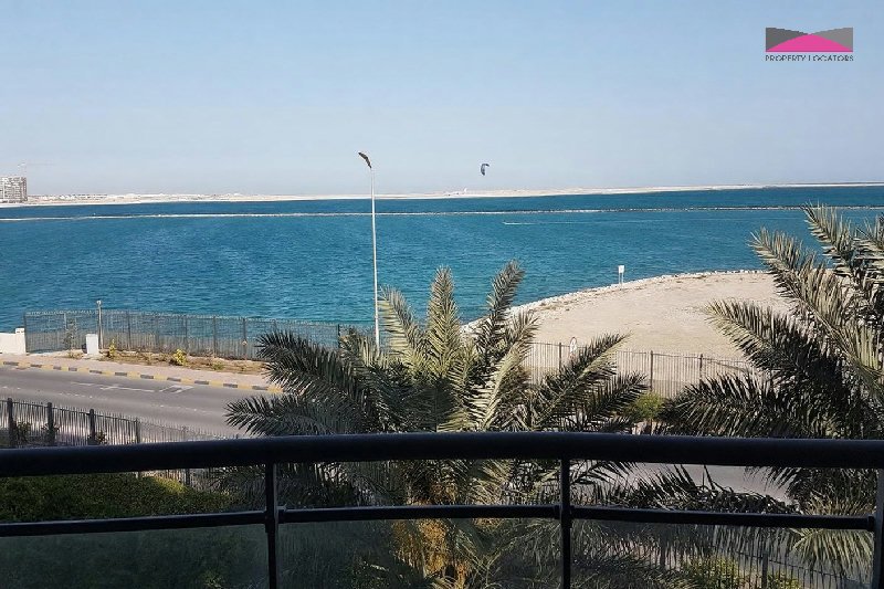 REFINED WATERFRONT LIVING | FURNISHED | BALCONY | GREAT FACILITIES – Slide 18