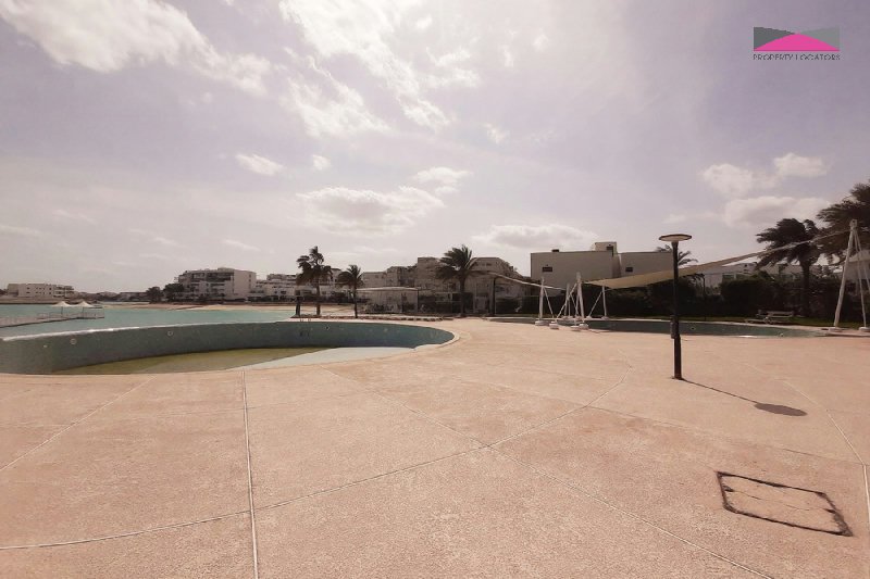 REFINED WATERFRONT LIVING | FURNISHED | BALCONY | GREAT FACILITIES – Slide 13