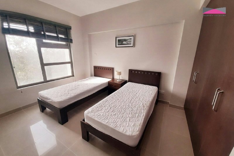 REFINED WATERFRONT LIVING | FURNISHED | BALCONY | GREAT FACILITIES – Slide 8