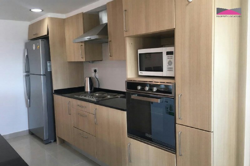 NEWLY RENOVATED PROPERTY | GREAT FACILITIES | RENTED - View 3