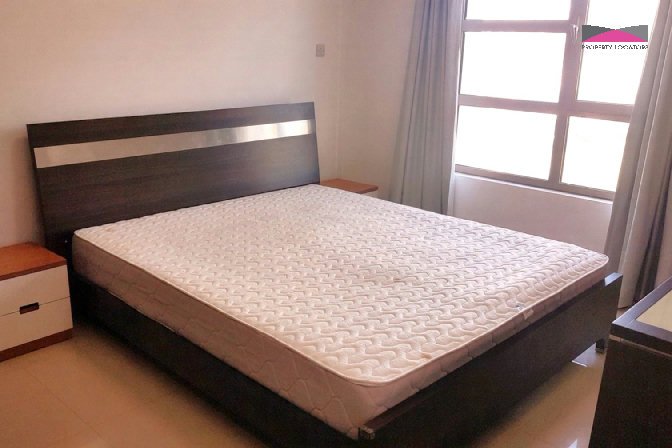 BEACHFRONT INVESTMENT | BALCONY WITH SEA VIEW & FACILITIES – Slide 7