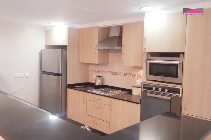 BEACHFRONT INVESTMENT | BALCONY WITH SEA VIEW & FACILITIES – Slide 4