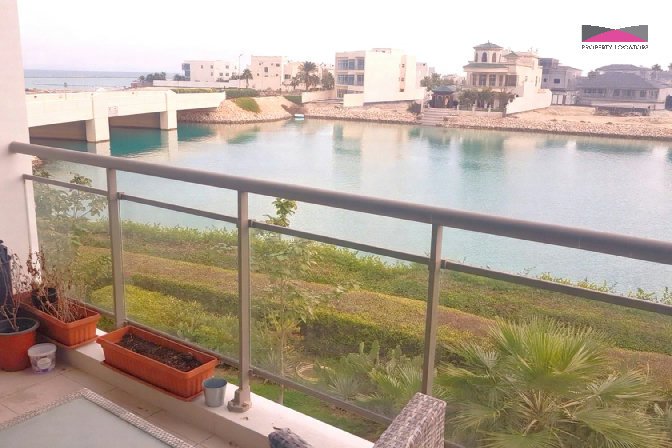 BEACHFRONT INVESTMENT | BALCONY WITH SEA VIEW & FACILITIES – Slide 11