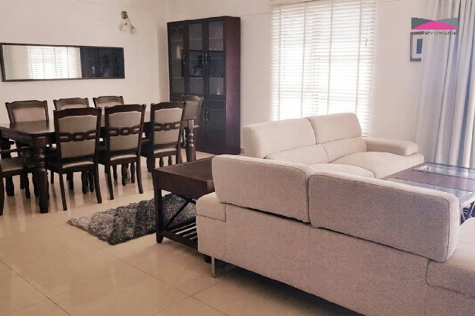 BEACHFRONT INVESTMENT | BALCONY WITH SEA VIEW & FACILITIES - View 3