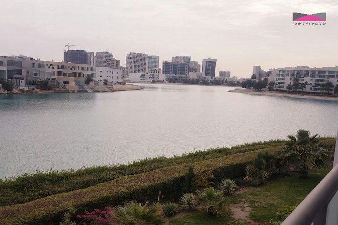 BEACHFRONT INVESTMENT | BALCONY WITH SEA VIEW & FACILITIES - Main view