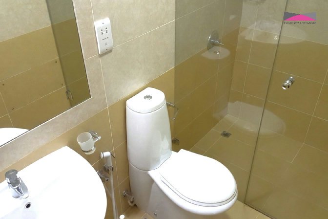 BEACHFRONT INVESTMENT | BALCONY WITH SEA VIEW & FACILITIES – Slide 8