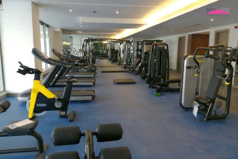 MODERN APARTMENT | NEAR US NAVY BASE | FULL AMENITIES - View 2