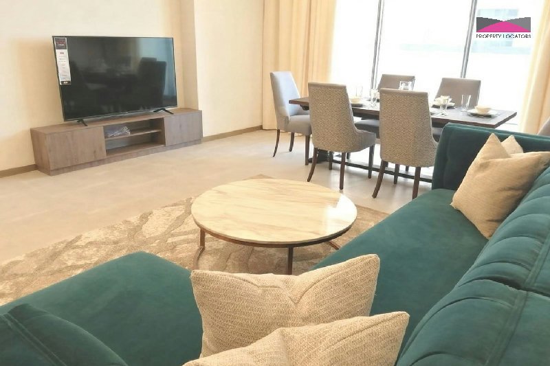 MODERN APARTMENT | NEAR US NAVY BASE | FULL AMENITIES - View 3