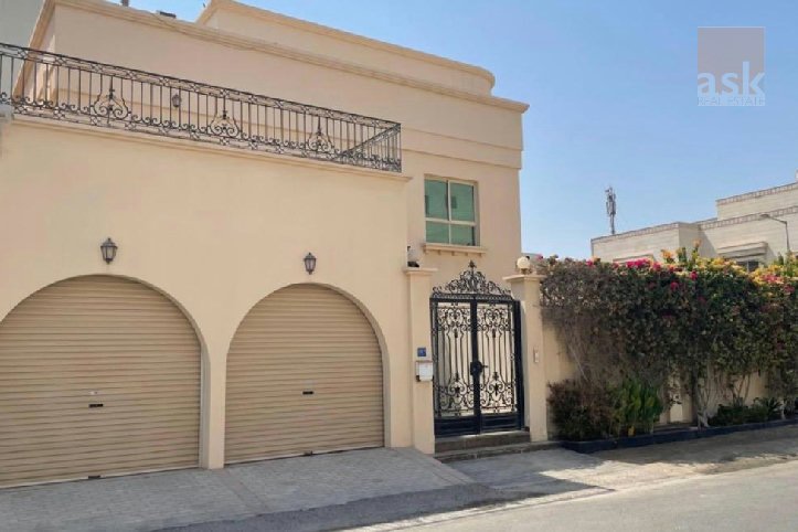 👉 Villa in Al Busaiteen250 - View 2