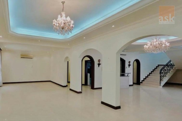 👉 Villa in Al Busaiteen250 – Slide 4