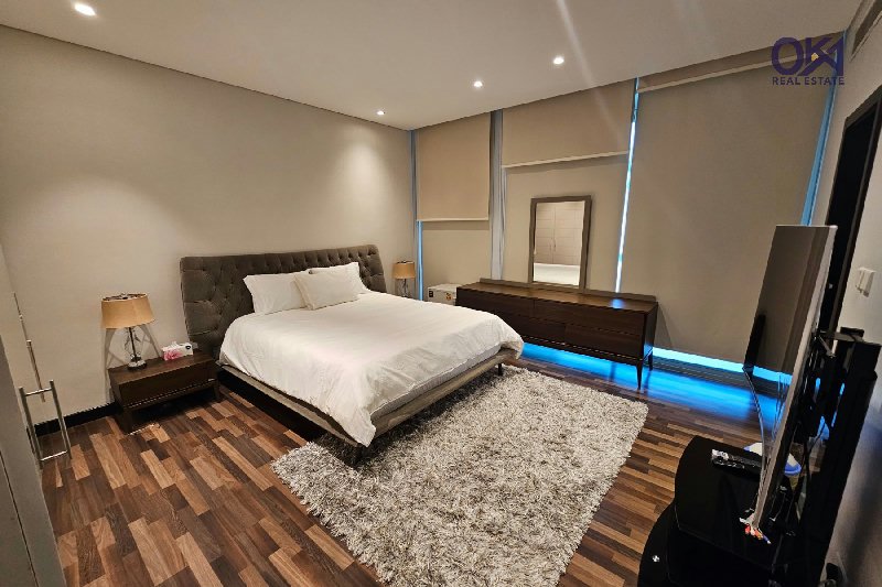 PENTHOUSE * HUGE TERRACE * RESORT AND SEA VIEW – Slide 14