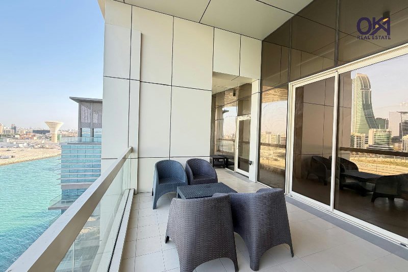 PENTHOUSE * PANORAMIC SEA VIEW * HUGE TERRACE - View 2