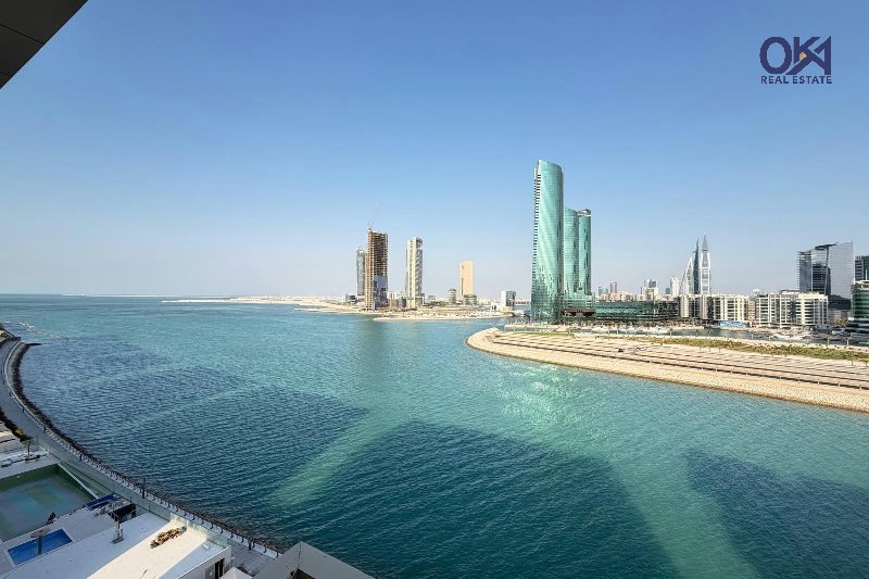 PENTHOUSE * PANORAMIC SEA VIEW * HUGE TERRACE - Main view