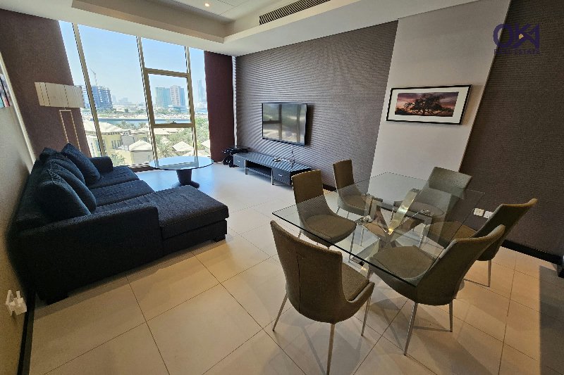 HIGH FLOOR * RESORT VIEW * GREAT PRICE - View 2