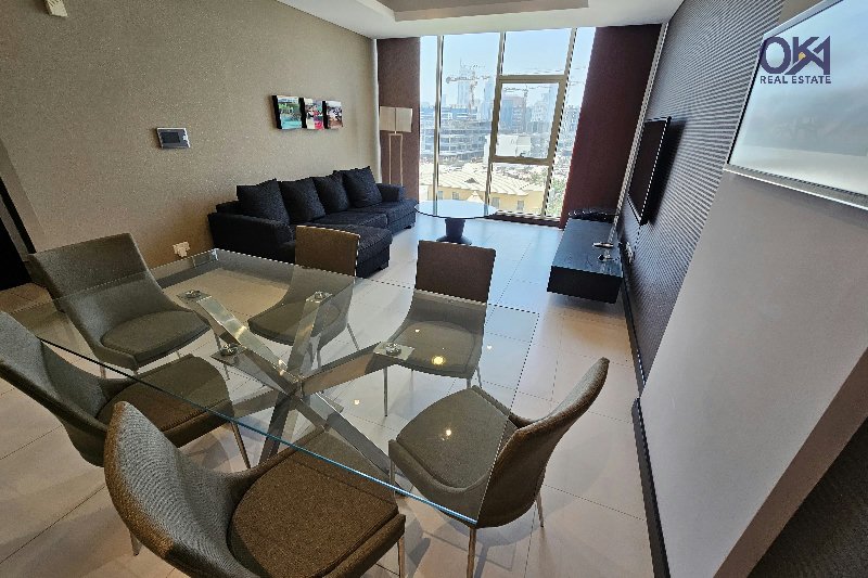 HIGH FLOOR * RESORT VIEW * GREAT PRICE – Slide 8