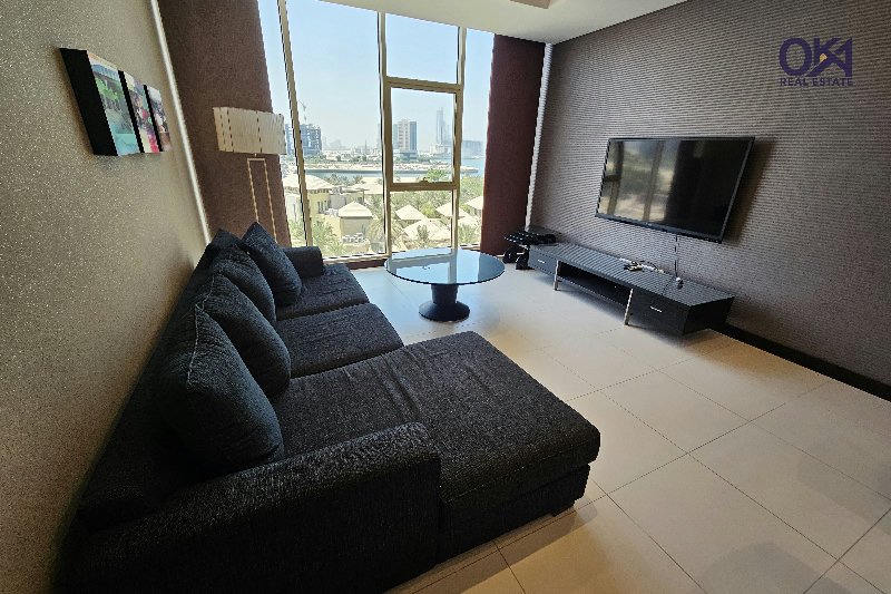 HIGH FLOOR * RESORT VIEW * GREAT PRICE – Slide 6