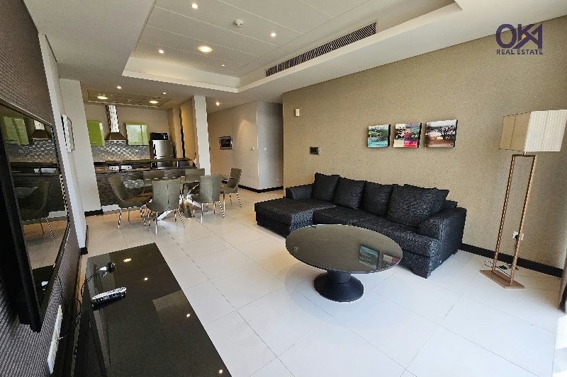 HIGH FLOOR * RESORT VIEW * GREAT PRICE – Slide 9