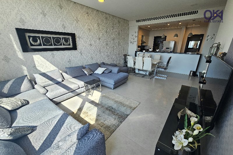 RESORT VIEW * MODERN * BEST DEAL IN THE NEW PHASE - View 2