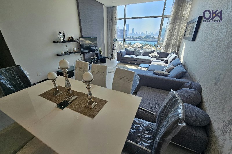 RESORT VIEW * MODERN * BEST DEAL IN THE NEW PHASE – Slide 4