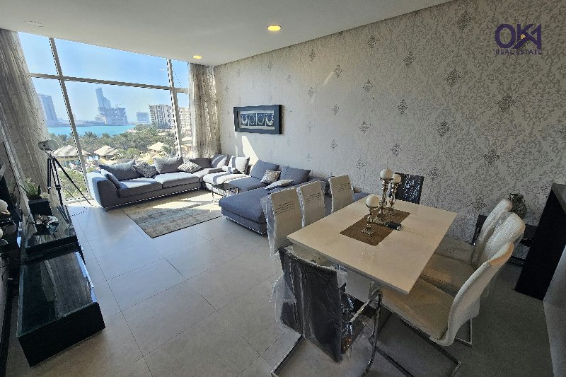 RESORT VIEW * MODERN * BEST DEAL IN THE NEW PHASE – Slide 7