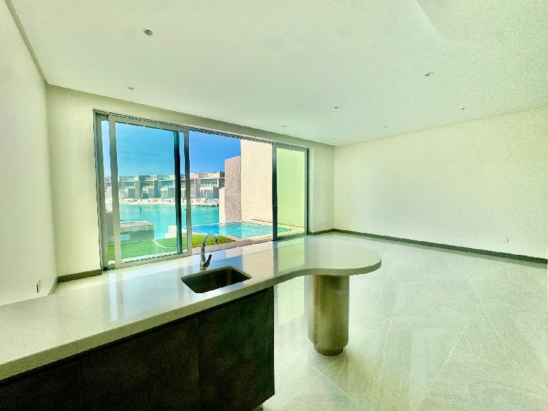 Stunning Waterfront Villa with Private Pool    - View 2