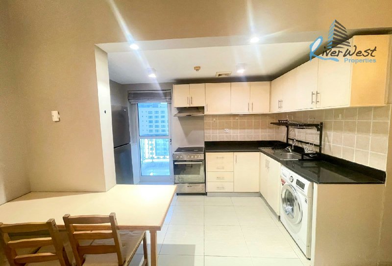 Modern 2 Bedroom Apartment with Balcony in Juffair – Slide 4