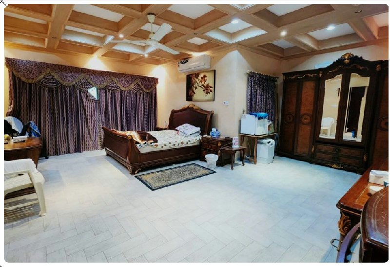 3living rooms, swimming.. a Perfect home  – Slide 8