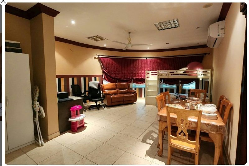 3living rooms, swimming.. a Perfect home  – Slide 7