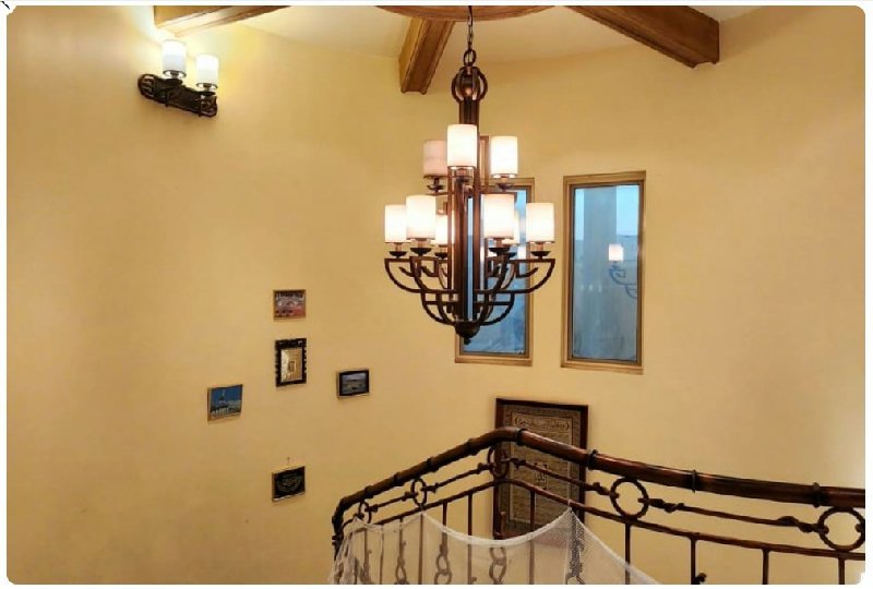 3living rooms, swimming.. a Perfect home  – Slide 6