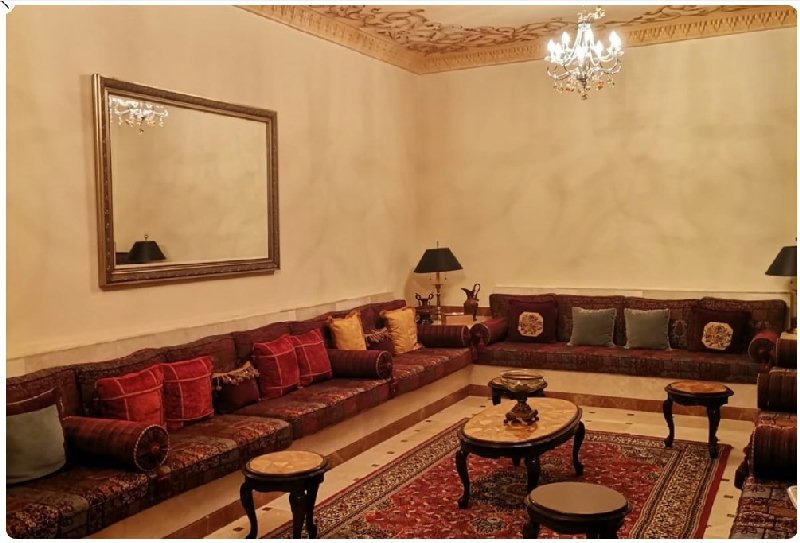 Luxurious and Spacious Villa in a Prime Location  – Slide 2