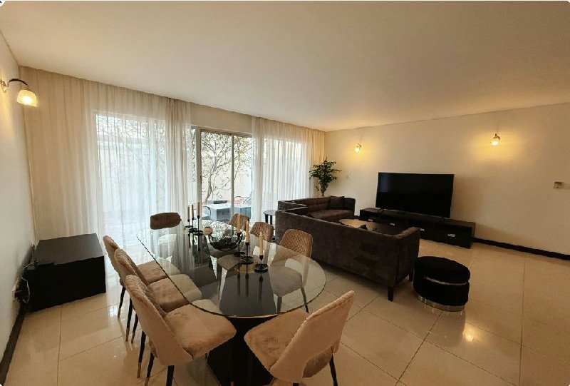 Furnished, elegant, quiet area, great price – Slide 2