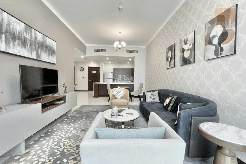 LUXURY | SPACIOUS ROOM | MODERN | SEA VIEW - Main view