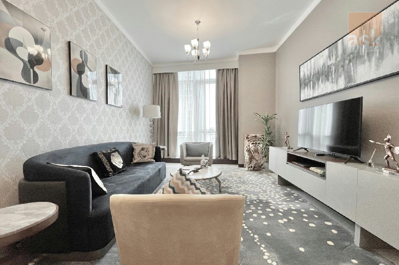 LUXURY | SPACIOUS ROOM | MODERN | SEA VIEW – Slide 2