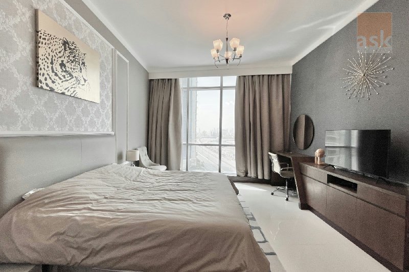 LUXURY | SPACIOUS ROOM | MODERN | SEA VIEW – Slide 6