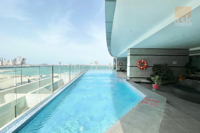 LUXURY | SPACIOUS ROOM | MODERN | SEA VIEW – Slide 9