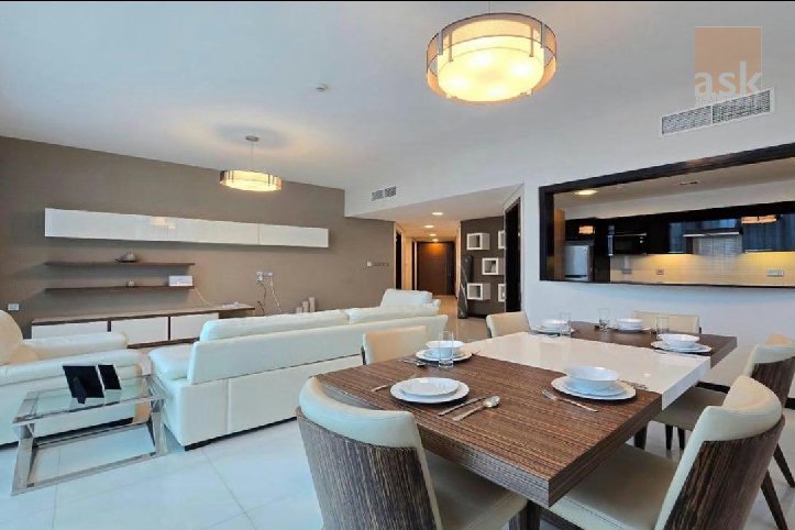 LUXURY | MAID ROOM | SPACIOUS ROOMS | GREAT FACILITIES – Slide 1