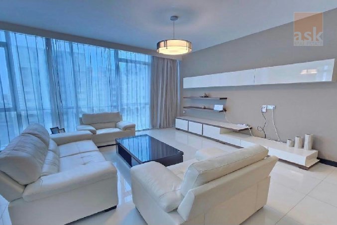 LUXURY | MAID ROOM | SPACIOUS ROOMS | GREAT FACILITIES - View 2