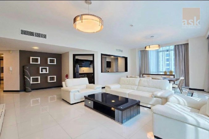 LUXURY | MAID ROOM | SPACIOUS ROOMS | GREAT FACILITIES – Slide 5