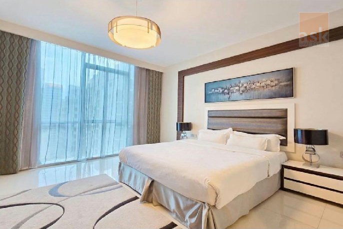 LUXURY | MAID ROOM | SPACIOUS ROOMS | GREAT FACILITIES – Slide 6