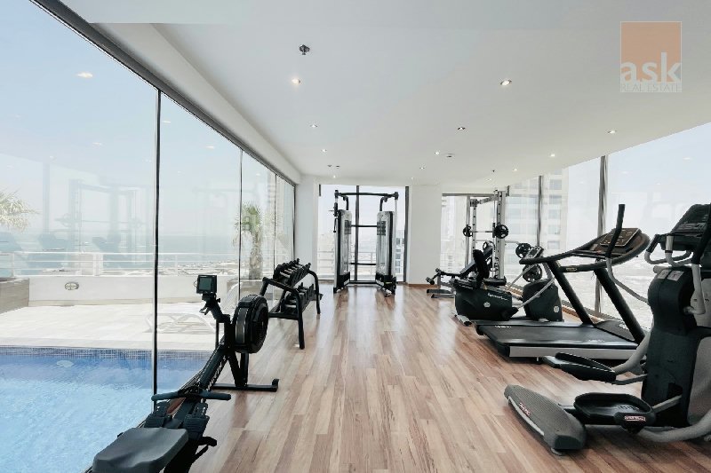 LUXURY DUPLEX | GREAT VIEW | SPACIOUS ROOMS | GREAT FACILITIES – Slide 18