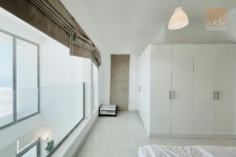 LUXURY DUPLEX | GREAT VIEW | SPACIOUS ROOMS | GREAT FACILITIES – Slide 16