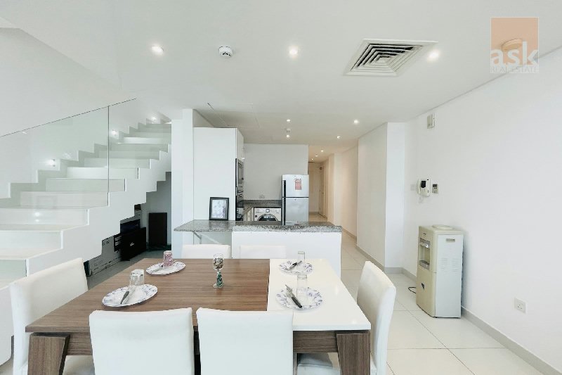 LUXURY DUPLEX | GREAT VIEW | SPACIOUS ROOMS | GREAT FACILITIES – Slide 5