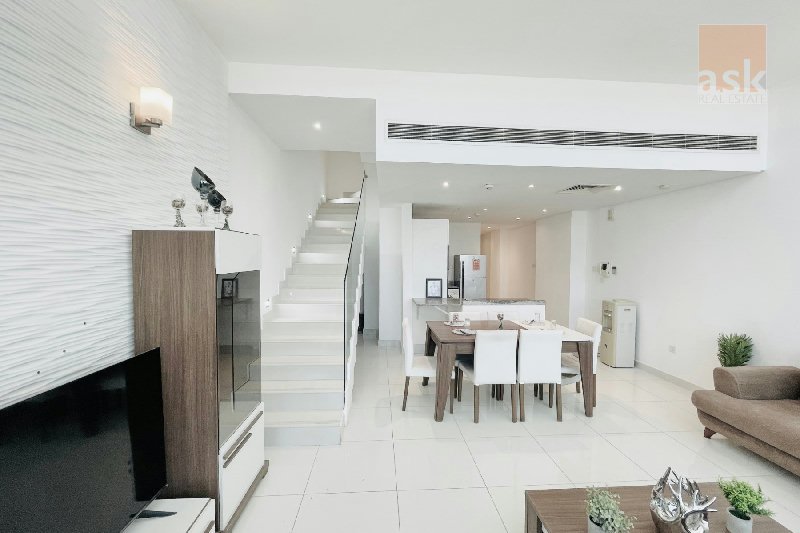 LUXURY DUPLEX | GREAT VIEW | SPACIOUS ROOMS | GREAT FACILITIES – Slide 8