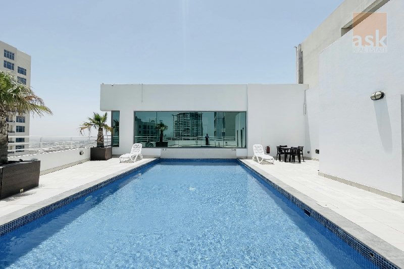 LUXURY DUPLEX | GREAT VIEW | SPACIOUS ROOMS | GREAT FACILITIES – Slide 24