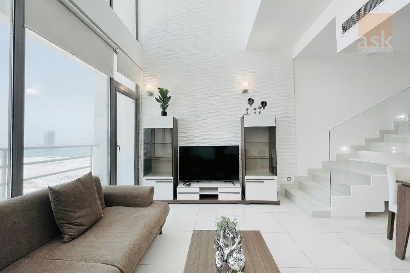 LUXURY DUPLEX | GREAT VIEW | SPACIOUS ROOMS | GREAT FACILITIES – Slide 2